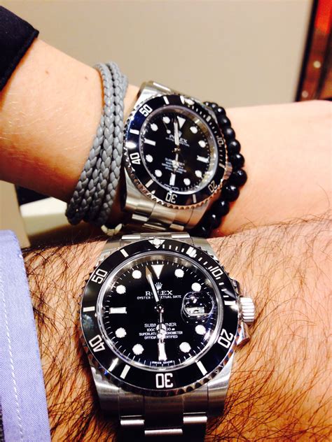 rolex 114060 vs 116610ln|rolex submariner 114060 no date.